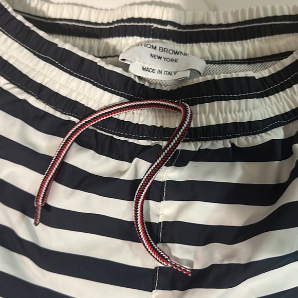 Boys Trunks - Picture 3 of 5